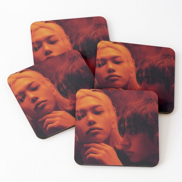 Item preview, Chan and Felix designed and sold by Culture Creations.