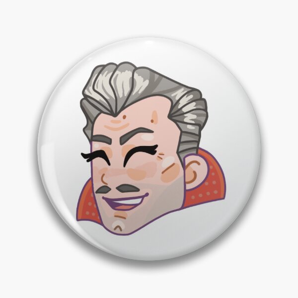 Item preview, Chibi Emmerich Dragon Age designed and sold by SpookyCuteCharm.