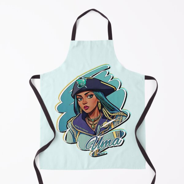 Item preview, Uma Comics Manga Cartoon - China Anne McClain (Light) designed and sold by Arte Enchanted.