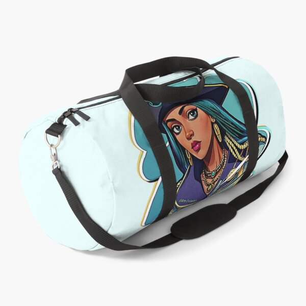 Item preview, Uma Comics Manga Cartoon - China Anne McClain (Light) designed and sold by Arte Enchanted.