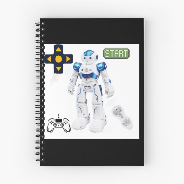 Item preview, Robot designed and sold by Everything store.