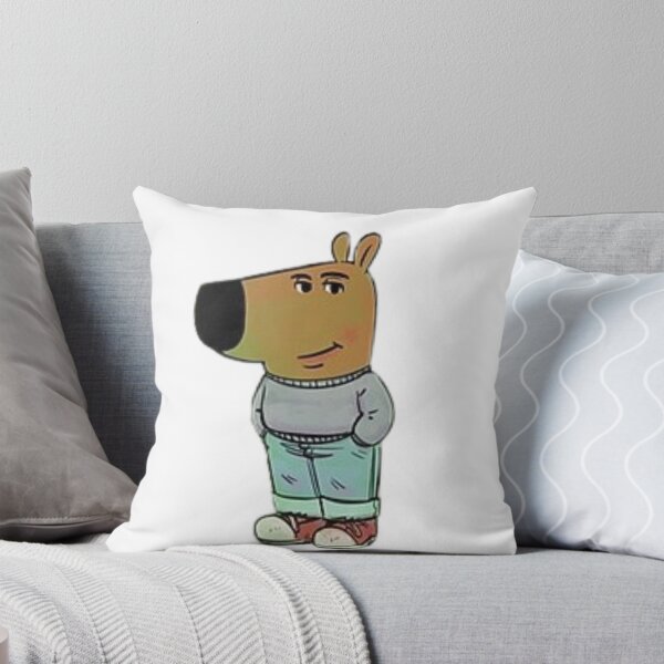 Item preview, Just a chill guy  designed and sold by syux.