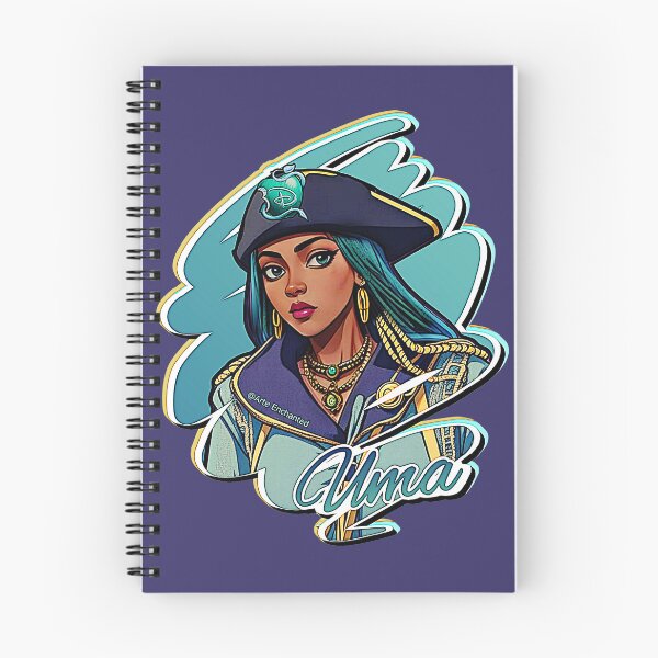 Item preview, Uma Comics Manga Cartoon - China Anne McClain  designed and sold by Arte Enchanted.