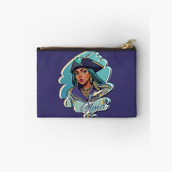 Item preview, Uma Comics Manga Cartoon - China Anne McClain  designed and sold by Arte Enchanted.