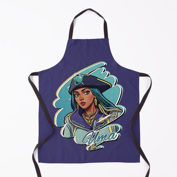 Item preview, Uma Comics Manga Cartoon - China Anne McClain  designed and sold by Arte Enchanted.