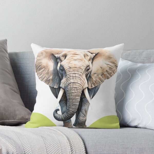 Item preview, Elephant designed and sold by Everything store.