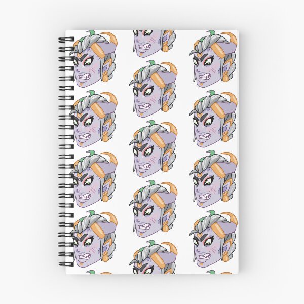 Item preview, Chibi Taash Dragon Age designed and sold by SpookyCuteCharm.