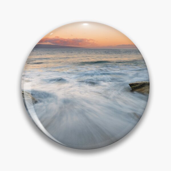 Item preview, Moonset over Paradise designed and sold by DawsonImages.
