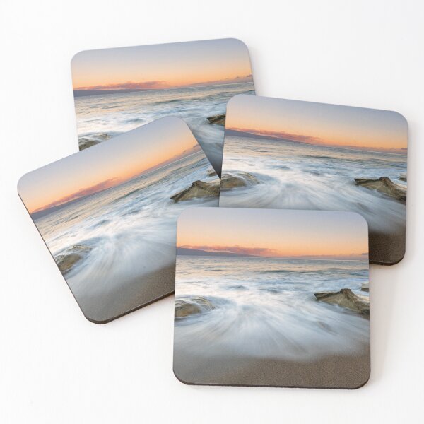 Item preview, Moonset over Paradise designed and sold by DawsonImages.