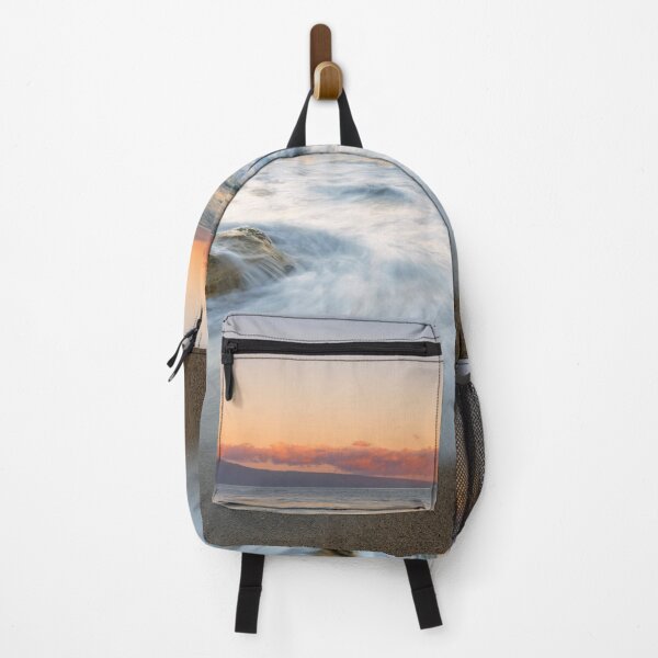 Item preview, Moonset over Paradise designed and sold by DawsonImages.