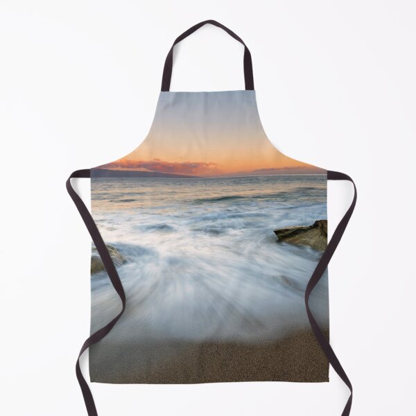 Item preview, Moonset over Paradise designed and sold by DawsonImages.