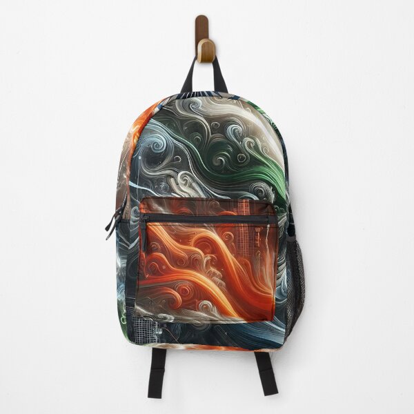 Item preview, The Indian Flag designed and sold by Intriguing Designs.