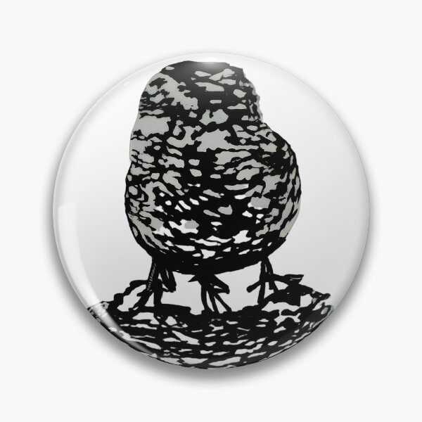 Item preview, Bird designed and sold by z-i-g-g-y.
