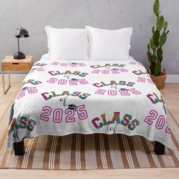 Item preview, Class of 2025 (Pink) designed and sold by Whackadoodletee.