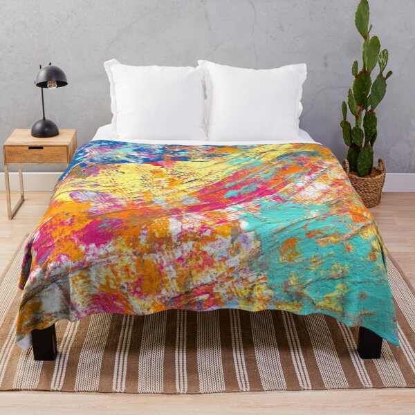Item preview, Summer Feeling worn sunlight and waves designed and sold by ColorTrend.