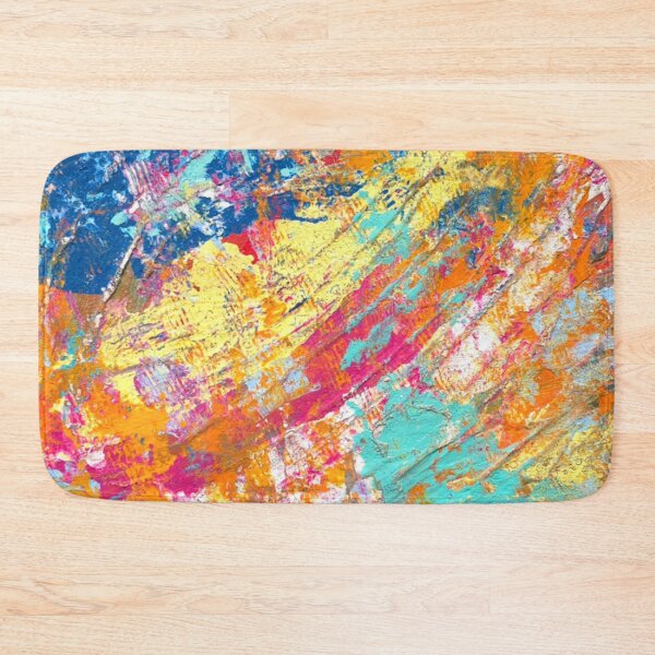 Item preview, Summer Feeling worn sunlight and waves designed and sold by ColorTrend.