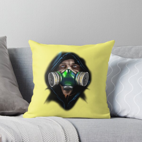 Item preview, Gas mask designed and sold by sibosssr.