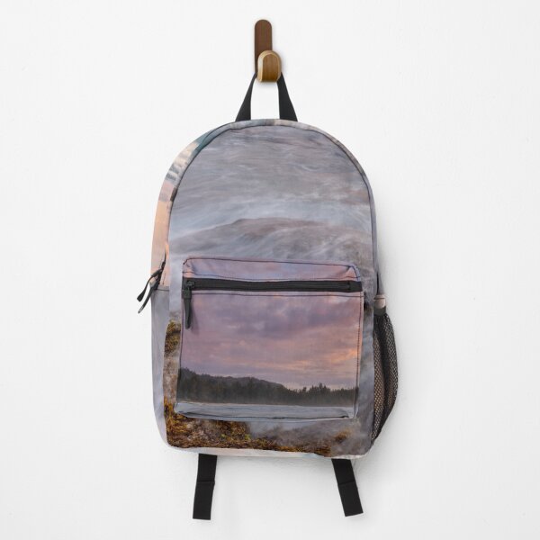 Item preview, North Shore Sunset Surge designed and sold by DawsonImages.