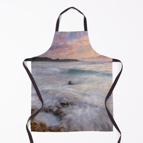 Item preview, North Shore Sunset Surge designed and sold by DawsonImages.