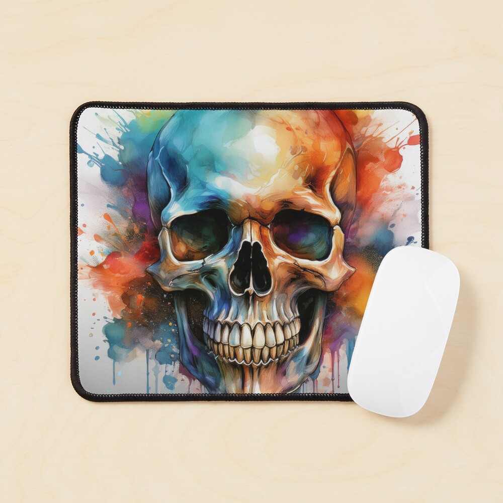 Item preview, Mouse Pad designed and sold by WildWho.