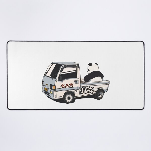Item preview, panda delivery designed and sold by 786zimba.