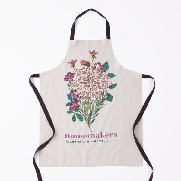 Item preview, Homemakers create societies, not corporations designed and sold by dreamlandbuyers.