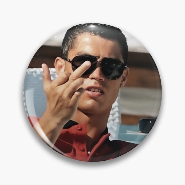 Item preview, Ronaldo designed and sold by akustrong.