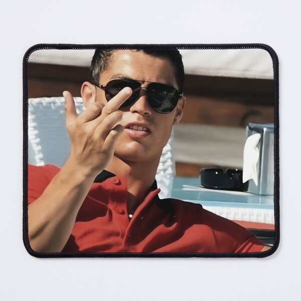 Item preview, Ronaldo designed and sold by akustrong.