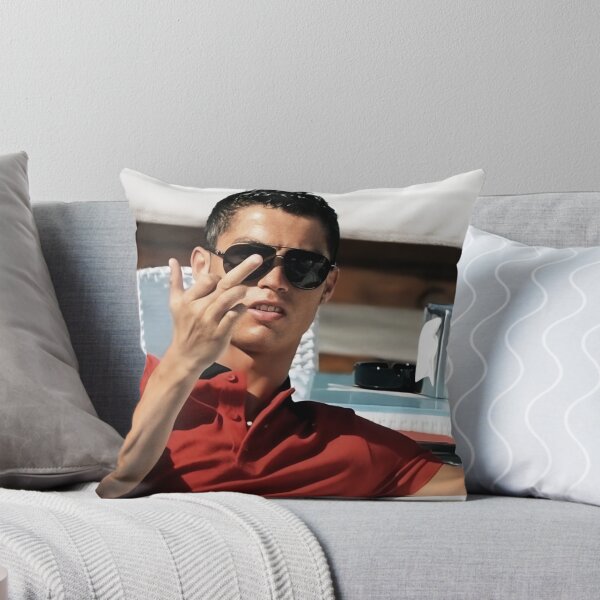 Item preview, Ronaldo designed and sold by akustrong.