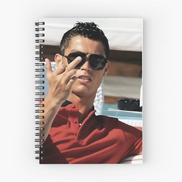 Item preview, Ronaldo designed and sold by akustrong.