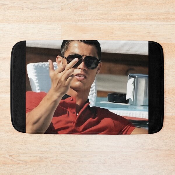 Item preview, Ronaldo designed and sold by akustrong.