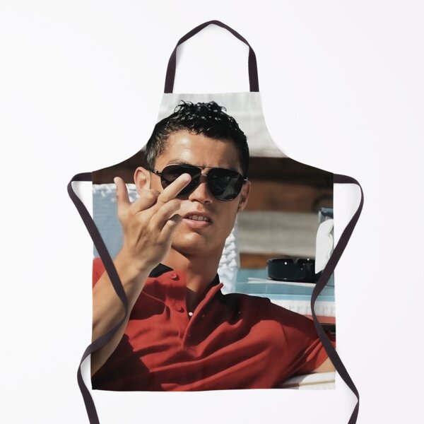 Item preview, Ronaldo designed and sold by akustrong.
