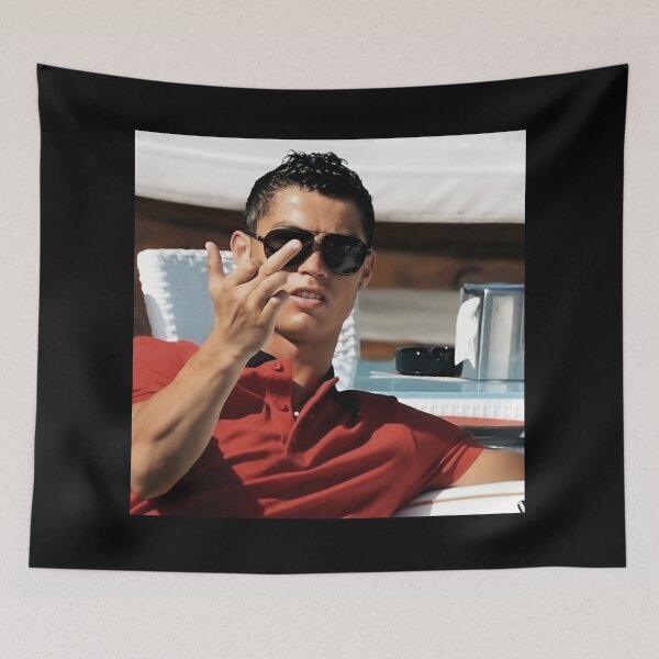 Item preview, Ronaldo designed and sold by akustrong.