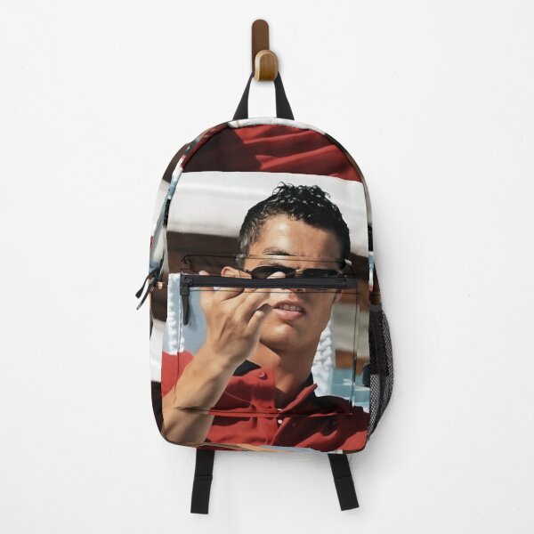 Item preview, Ronaldo designed and sold by akustrong.