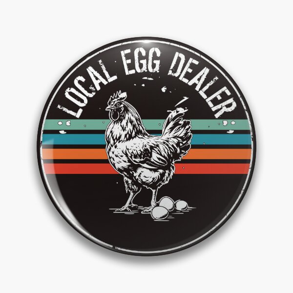 Item preview, Local Farm Fresh Eggs designed and sold by SweetLog.