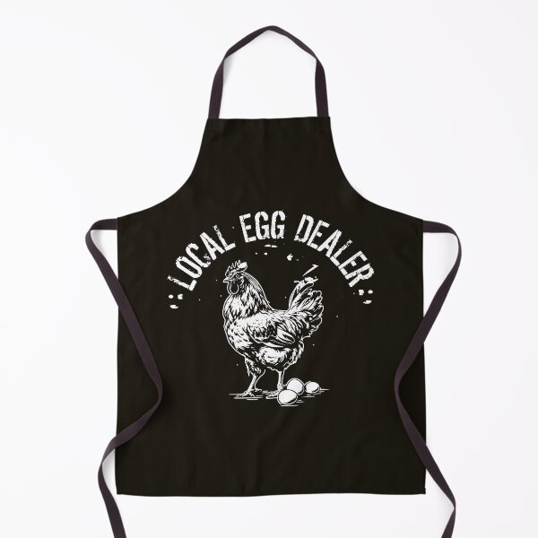 Item preview, Local Farm Fresh Eggs designed and sold by SweetLog.
