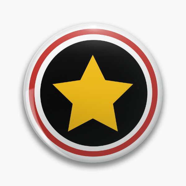 Item preview, Shining Star designed and sold by Digital Forge.