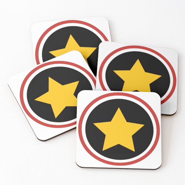 Item preview, Shining Star designed and sold by Santa Barbara Local.