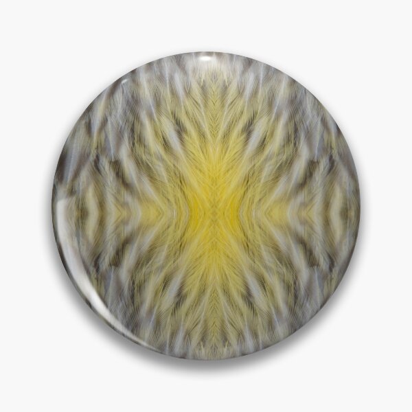 Item preview, Wattle Bird Feathers at Magpie Springs by Adelaide Artist Avril Thomas designed and sold by MagpieSprings.