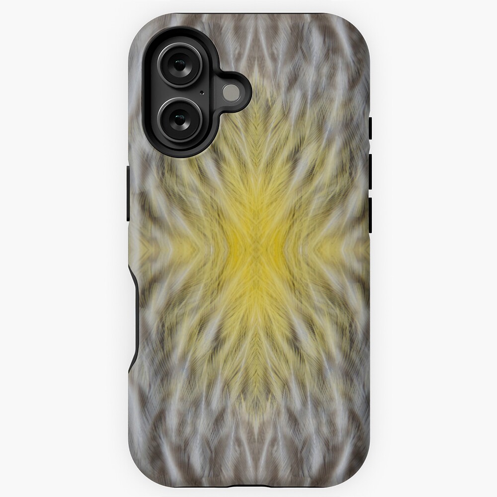 Item preview, iPhone Magsafe Tough Case designed and sold by MagpieSprings.