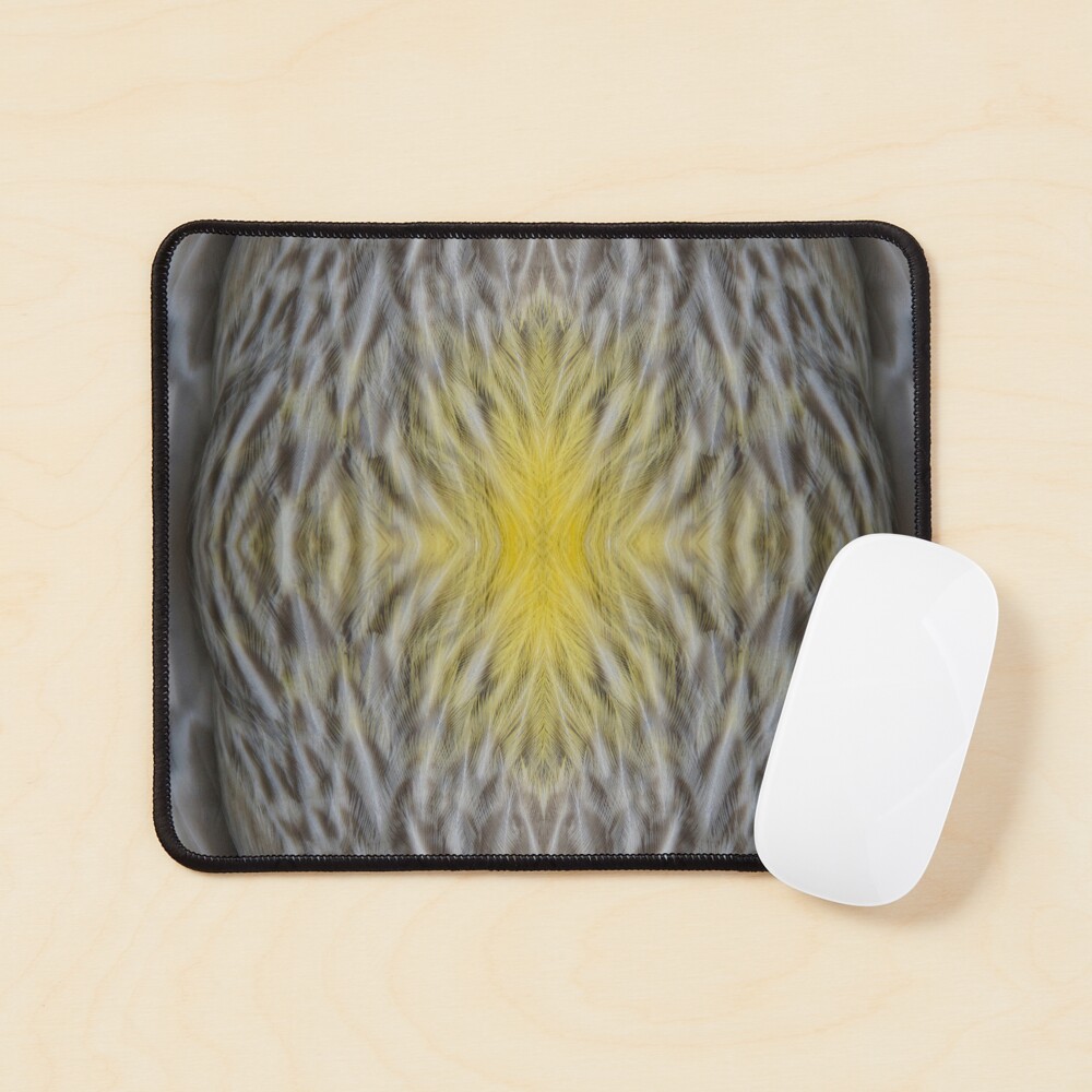 Item preview, Mouse Pad designed and sold by MagpieSprings.
