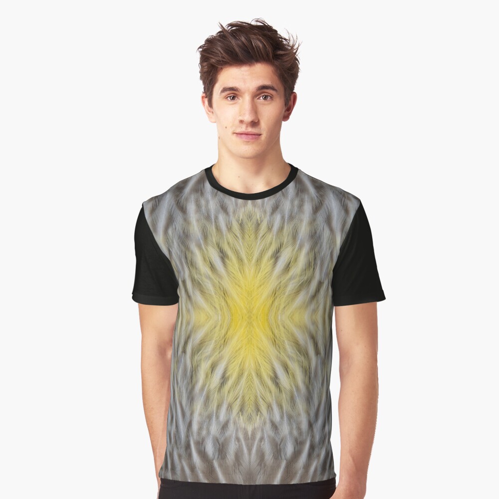 Item preview, Graphic T-Shirt designed and sold by MagpieSprings.