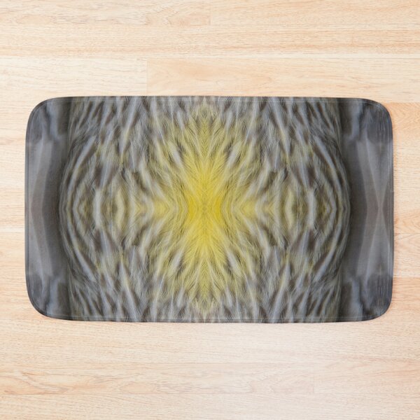Item preview, Wattle Bird Feathers at Magpie Springs by Adelaide Artist Avril Thomas designed and sold by MagpieSprings.
