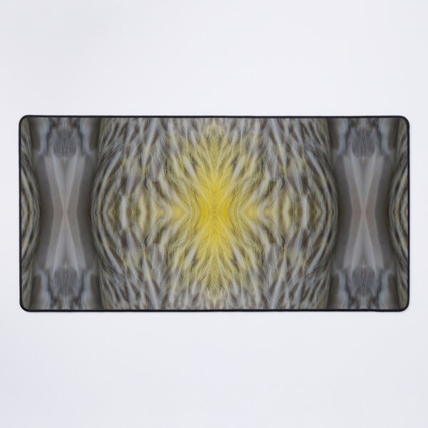Item preview, Wattle Bird Feathers at Magpie Springs by Adelaide Artist Avril Thomas designed and sold by MagpieSprings.