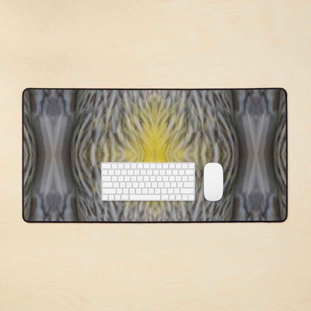 Item preview, Desk Mat designed and sold by MagpieSprings.