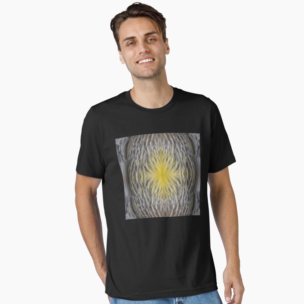 Item preview, Essential T-Shirt designed and sold by MagpieSprings.