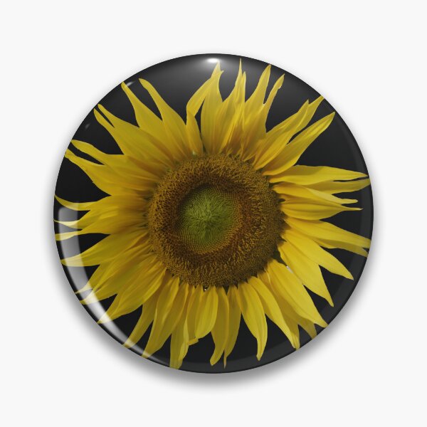 Item preview, Summer Sunflower at Magpie Springs by Adelaide Artist Avril Thomas designed and sold by MagpieSprings.