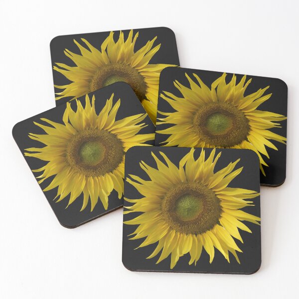 Item preview, Summer Sunflower at Magpie Springs by Adelaide Artist Avril Thomas designed and sold by MagpieSprings.