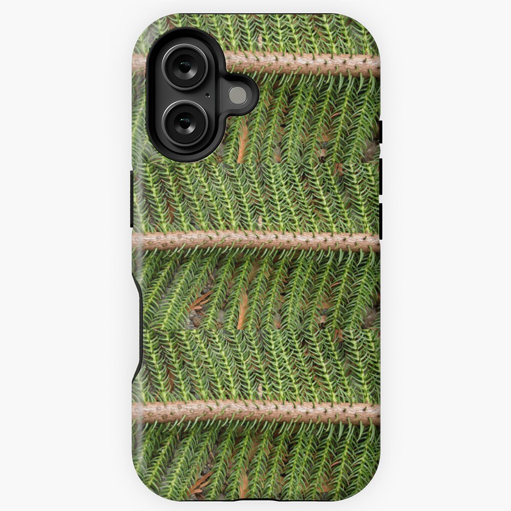 Item preview, iPhone Magsafe Tough Case designed and sold by MagpieSprings.