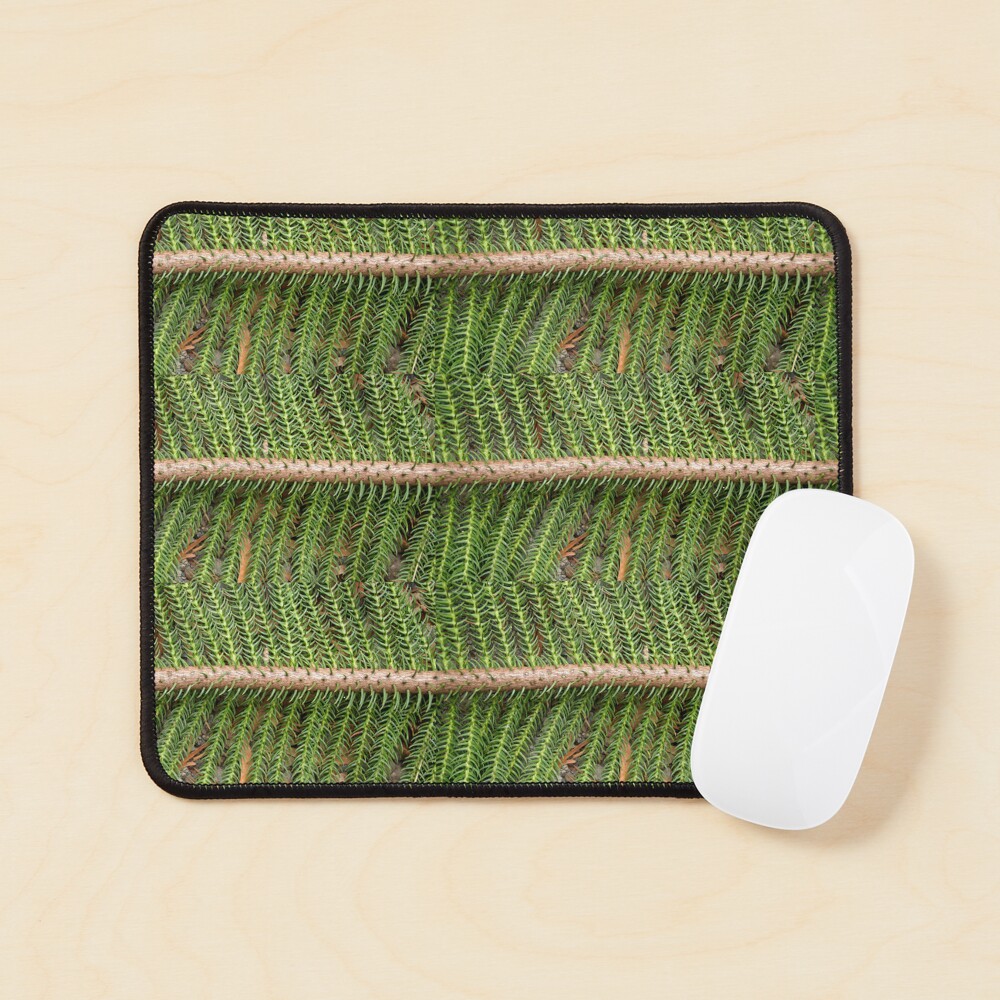 Item preview, Mouse Pad designed and sold by MagpieSprings.